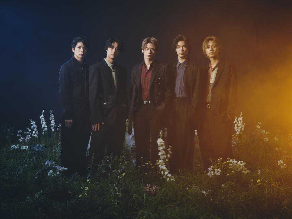 King ＆ Prince：「夕暮れに、手をつなぐ」EDテーマに新曲「Life goes on」　EDムービーも毎話ごとに変化 - MANTANWEB（まんたんウェブ）