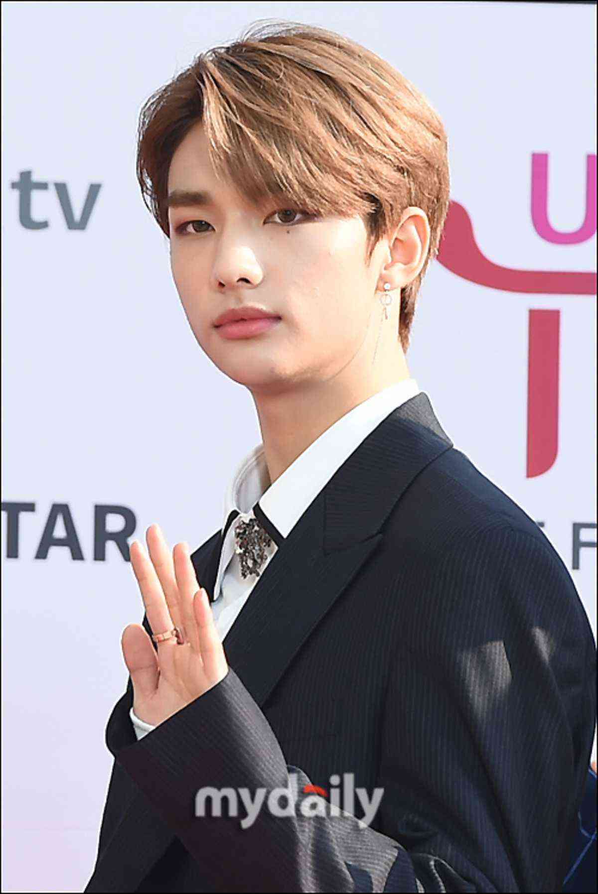 Stray Kids ヒョンジン、母方の祖父が死去…ファンイベントを欠席「温かい慰めと配慮をお願いする」（Kstyle） - Yahoo!ニュース