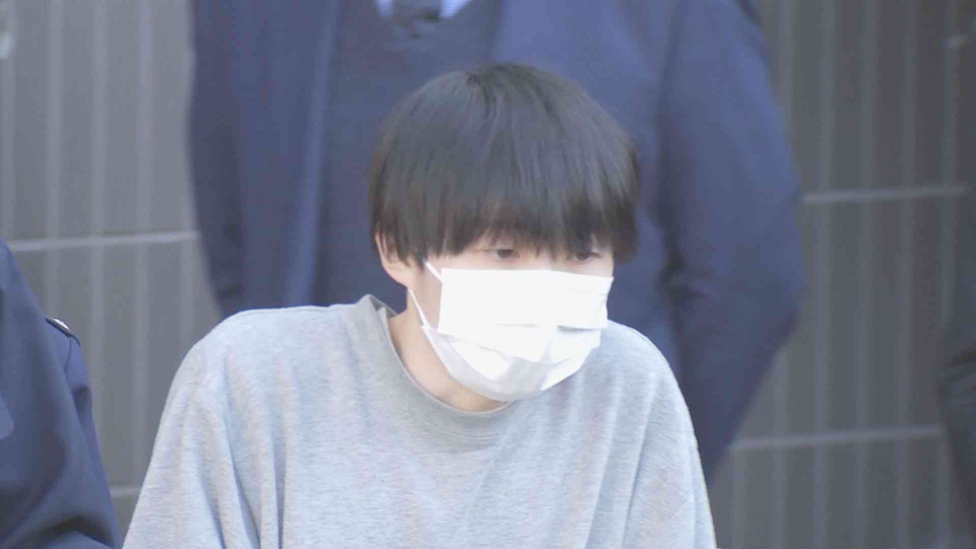 「大阪に来なよ」男（25）が都内の小学生に性的暴行か 東京→大阪間の夜行バス乗車時にウソ年齢 自宅には“女性宅に泊まる”メモ | TBS NEWS DIG