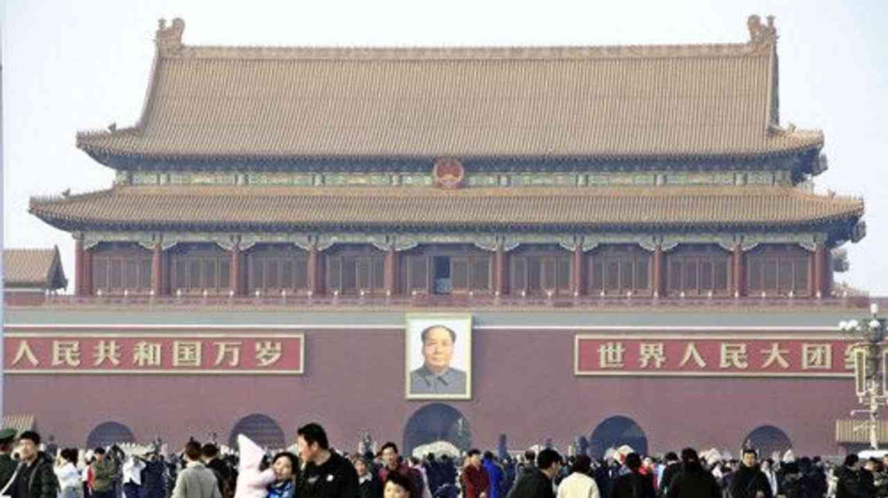 スパイ罪 中国で実刑受け2人帰国 - Yahoo!ニュース