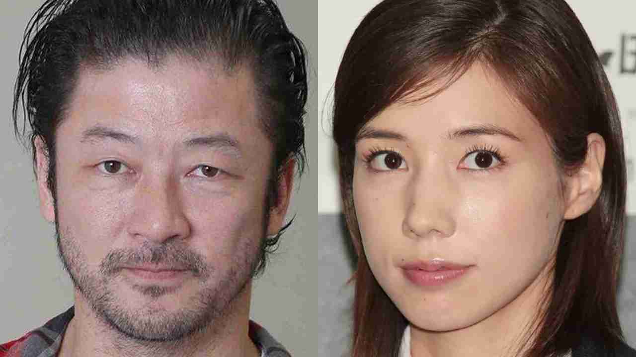 浅野忠信と仲里依紗、本当の破局理由がヤバすぎる… ｜ 芸能プレス