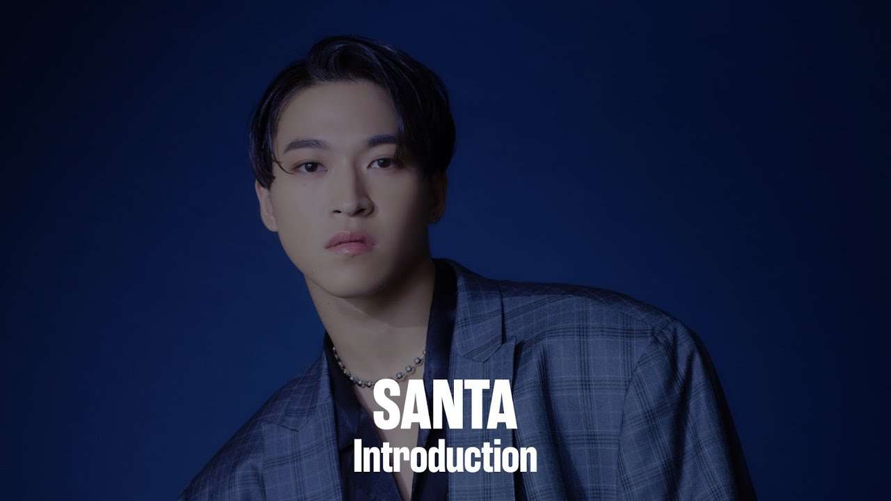 【What’s WARPs UP? - SANTA - (JAPAN)】 - YouTube