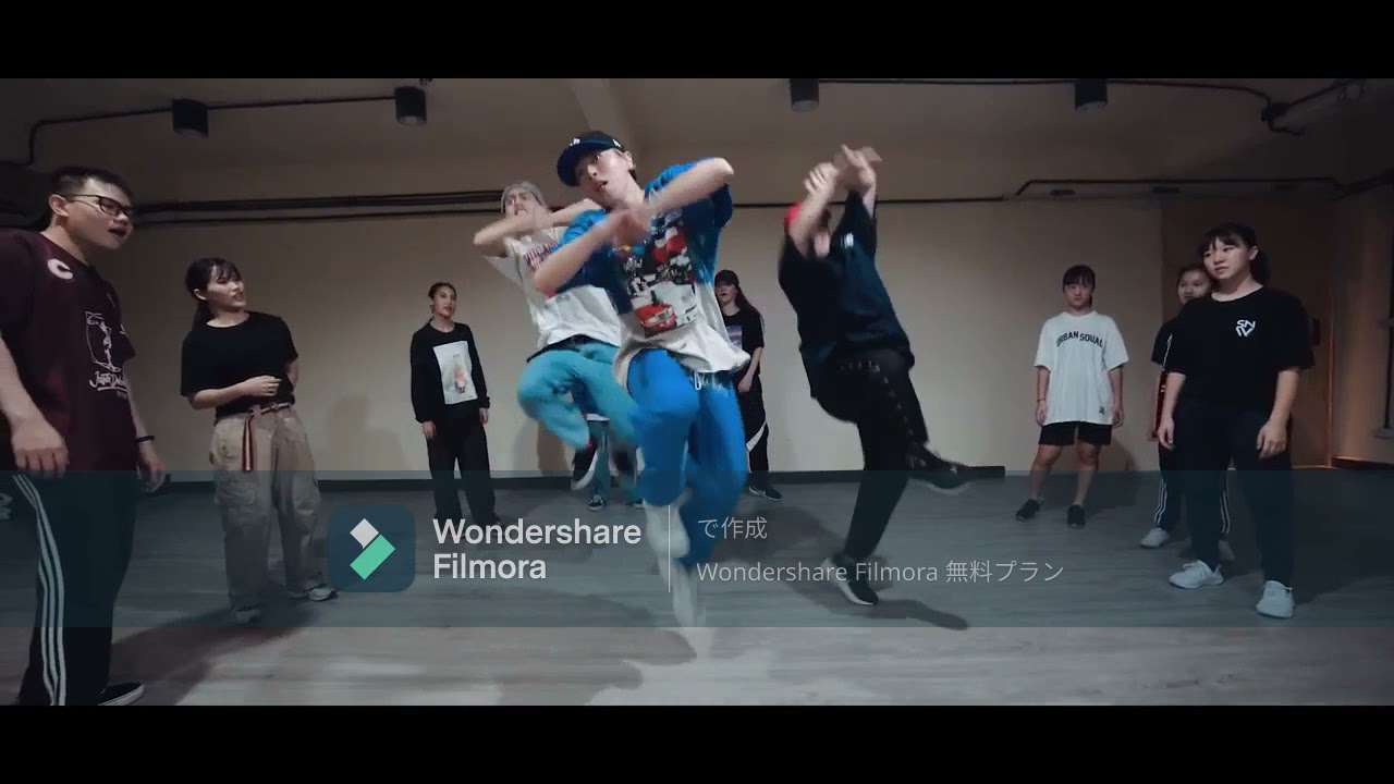【BE:FIRST】ソウタ_SOTA【ダンス_dance】 - YouTube