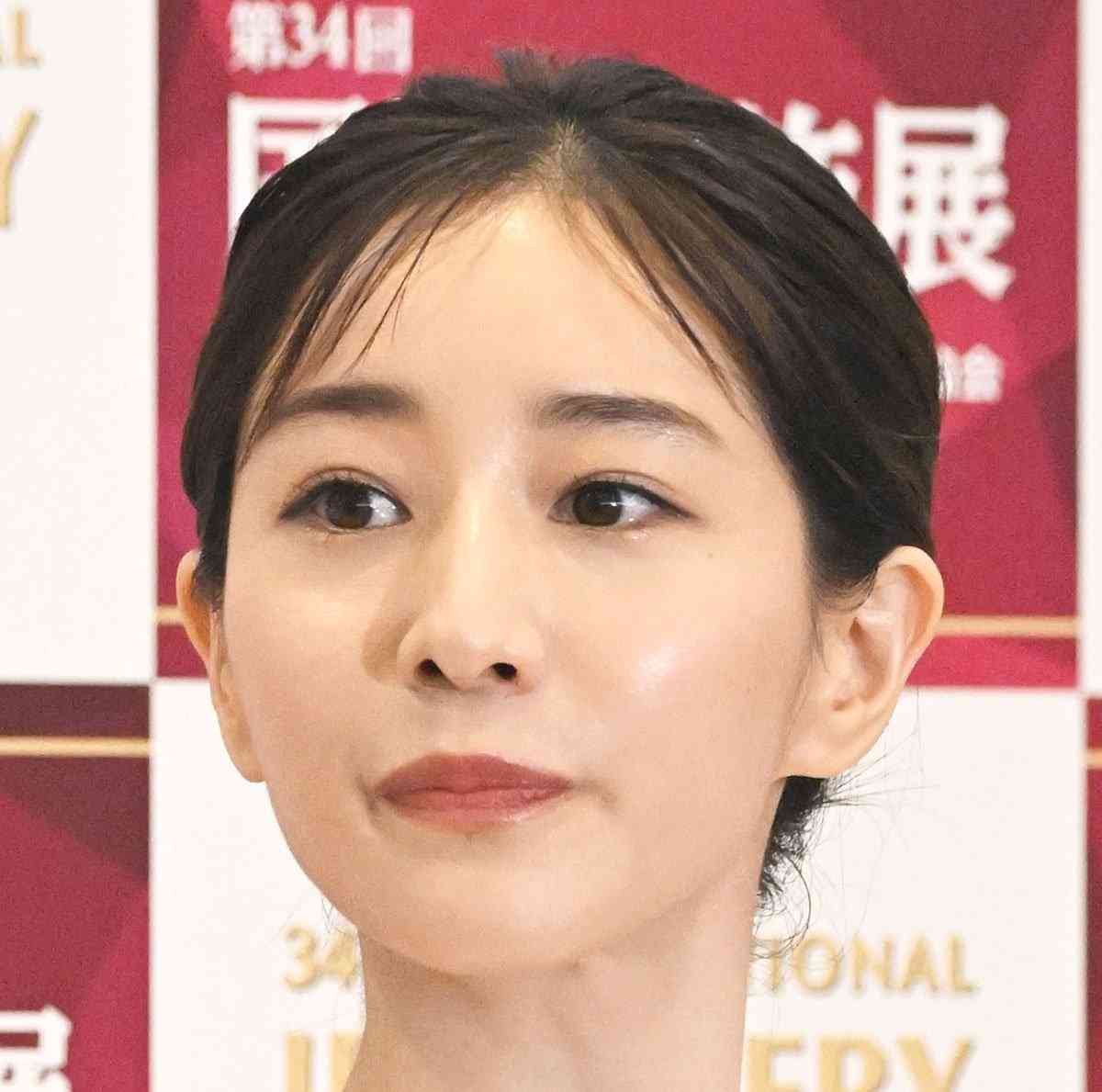 田中みな実が業界重鎮に言い放った〝ひと言〟 有言実行のＮＨＫドラマ主演 | 東スポWEB