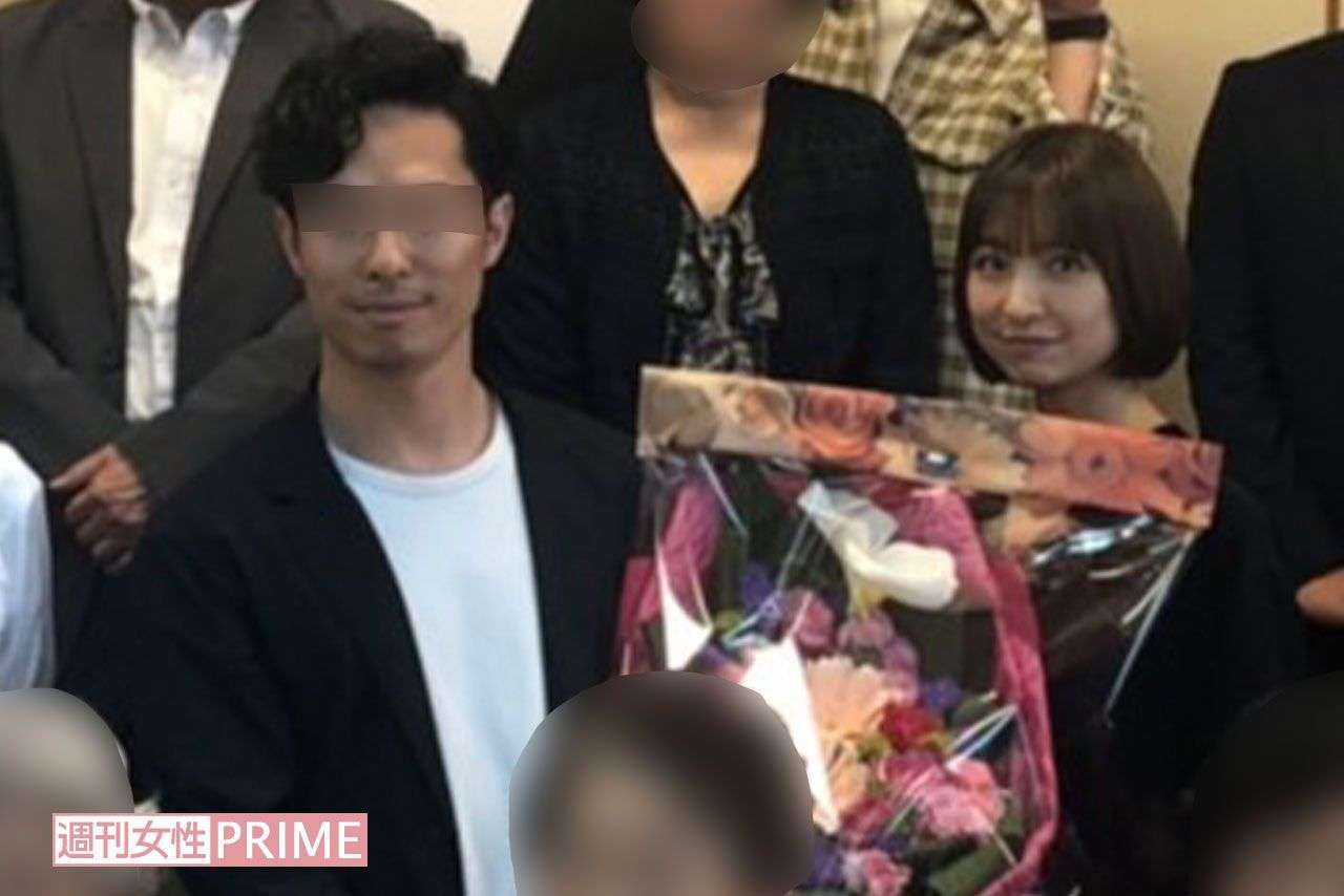 【独自】篠田麻里子は脅迫されていた！「芸能活動やママ事業を守るわけだから」プライベート音声を拡散する夫から届いた衝撃の“8000万円要求メール”