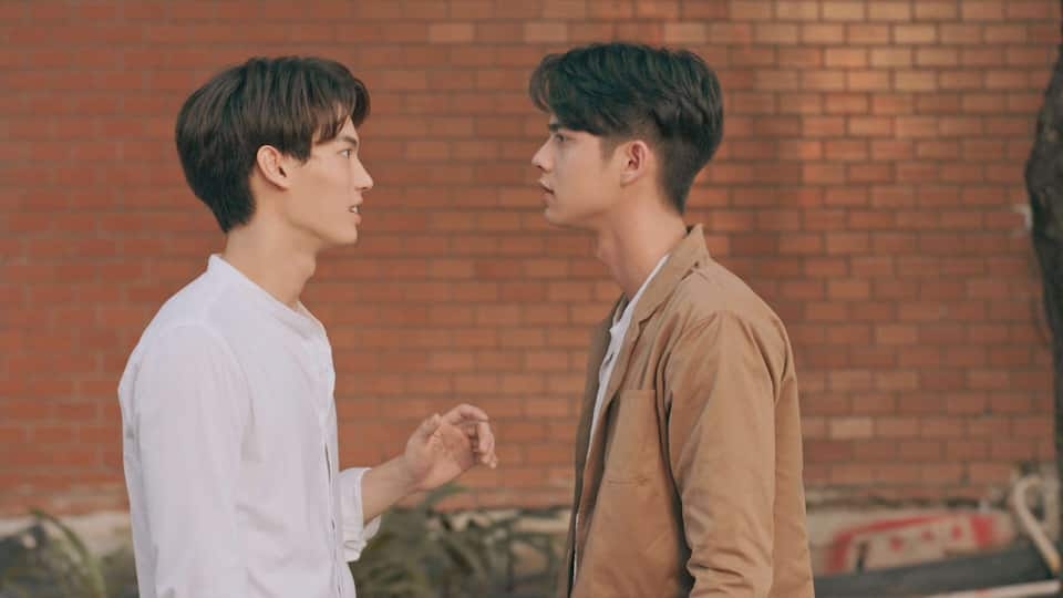 第1話 | 2gether | 動画配信/レンタル | 楽天TV