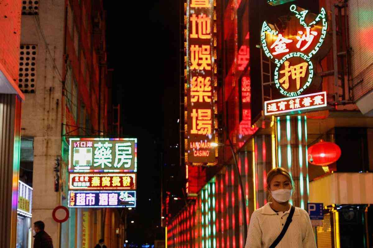 中国の感染爆発、死者は「1日1万1000人」と英医師会誌　「4月末までに170万人が死亡」（ニューズウィーク日本版） - Yahoo!ニュース