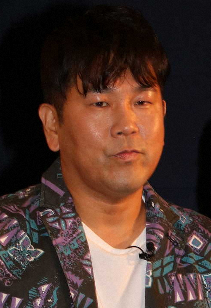 フジモン　本気で婚活宣言!?　美容男子に変身中で、手入れ額にブラマヨもあ然― スポニチ Sponichi Annex 芸能