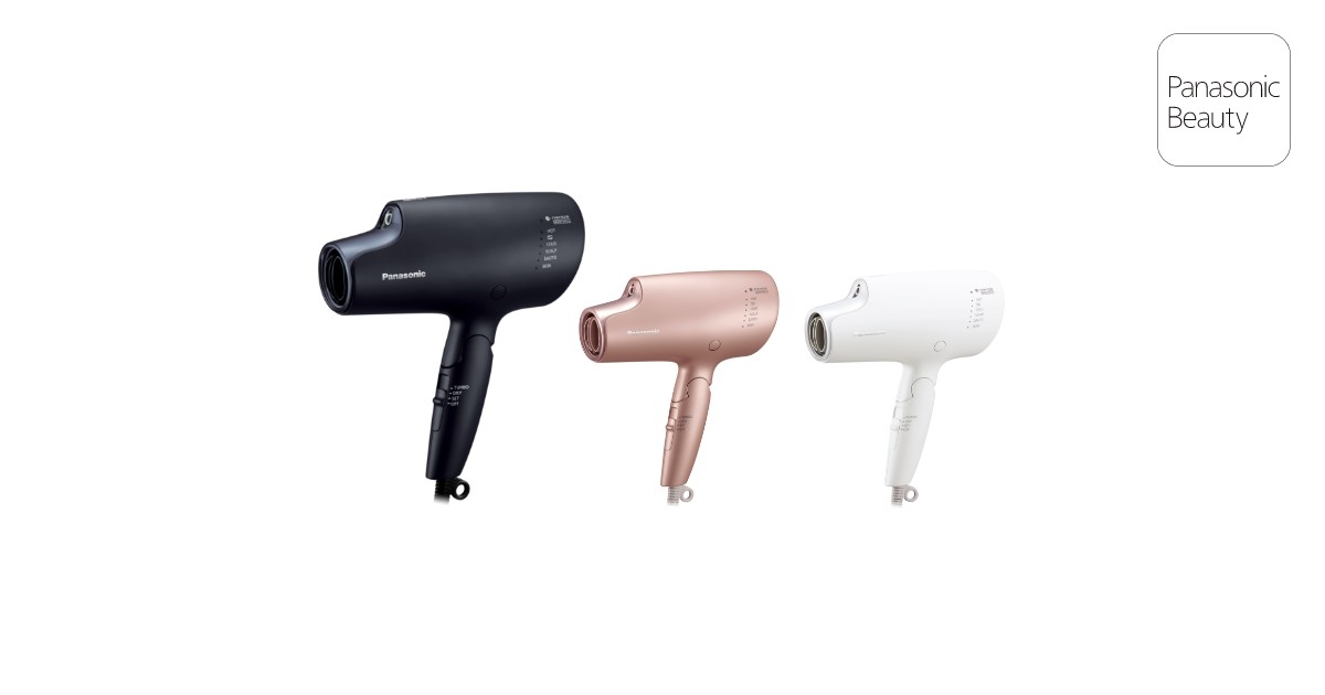 ヘアードライヤー ナノケア EH-NA0G | 商品一覧 | ヘアケア（ドライヤー・ヘアアイロン） | Panasonic