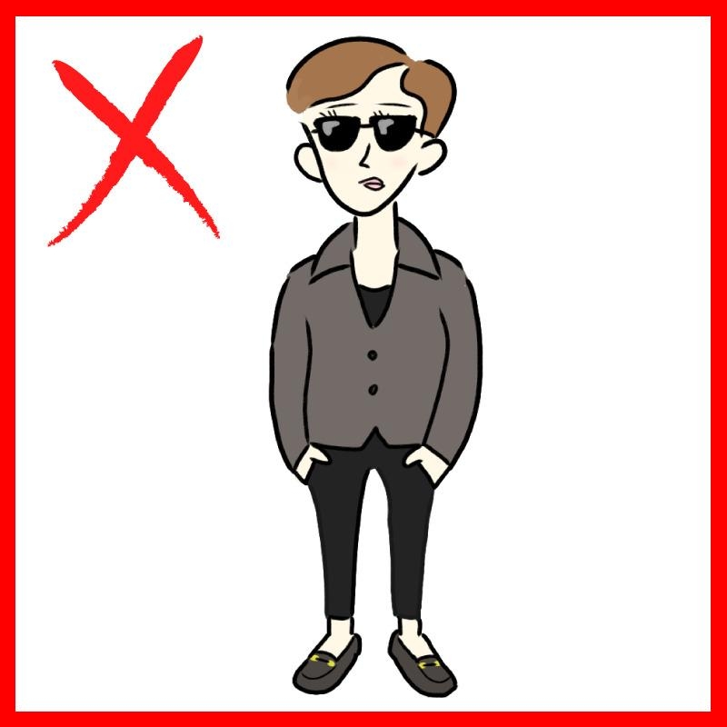 時代遅れになってない？実はもう古い「大人女子のあるあるNGコーデ」3つ｜CLASSY.（magacol） - Yahoo!ニュース