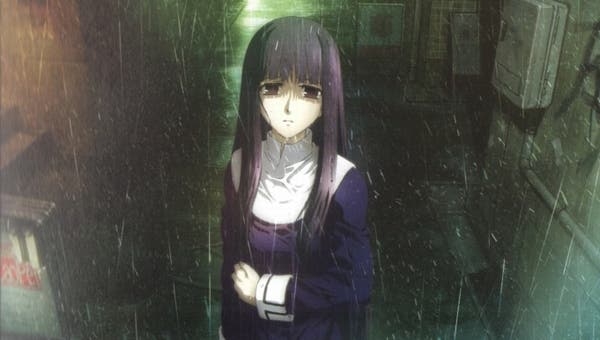 タイプの顔（漫画・アニメの女性キャラ）