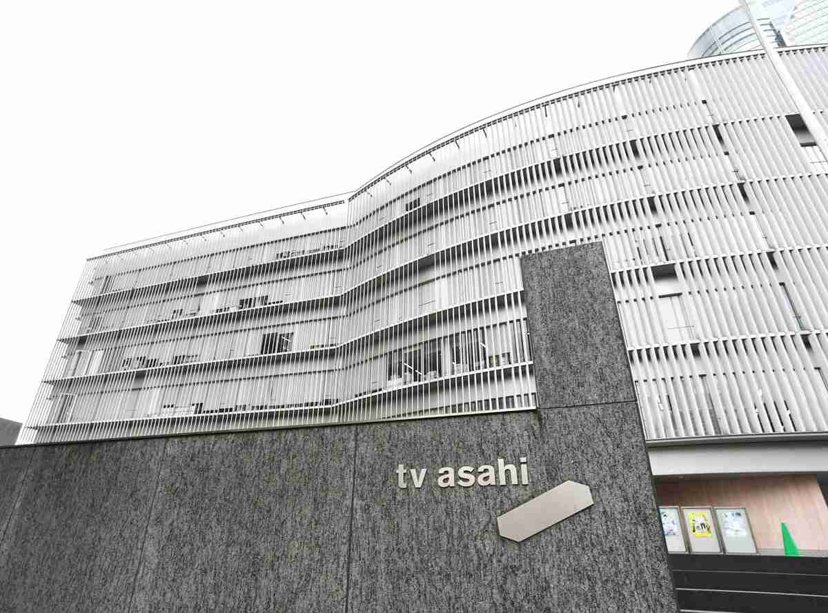 井ノ原快彦〝社長〟がテレ朝「特捜９」主演内定で直面するバーターのジレンマ | 東スポWEB