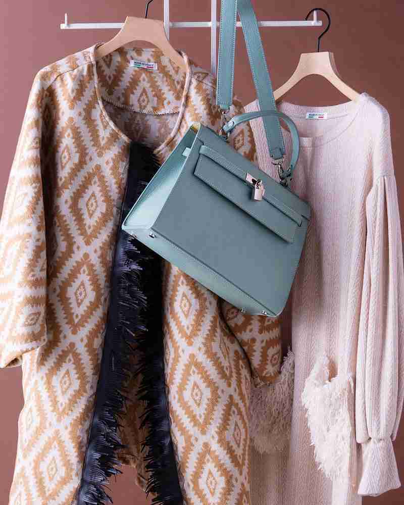 バッグが大好きすぎる👜❤️