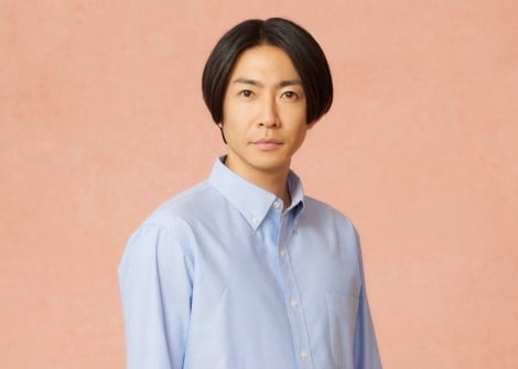 相葉雅紀、TBSドラマ初主演で“孤独な青年”に 石井ふく子P最新作が春放送「全力で演じさせていただこう」