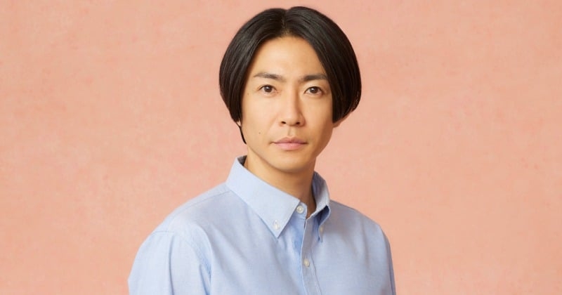 相葉雅紀、TBSドラマ初主演で“孤独な青年”に　石井ふく子P最新作が春放送「全力で演じさせていただこう」  | ORICON NEWS