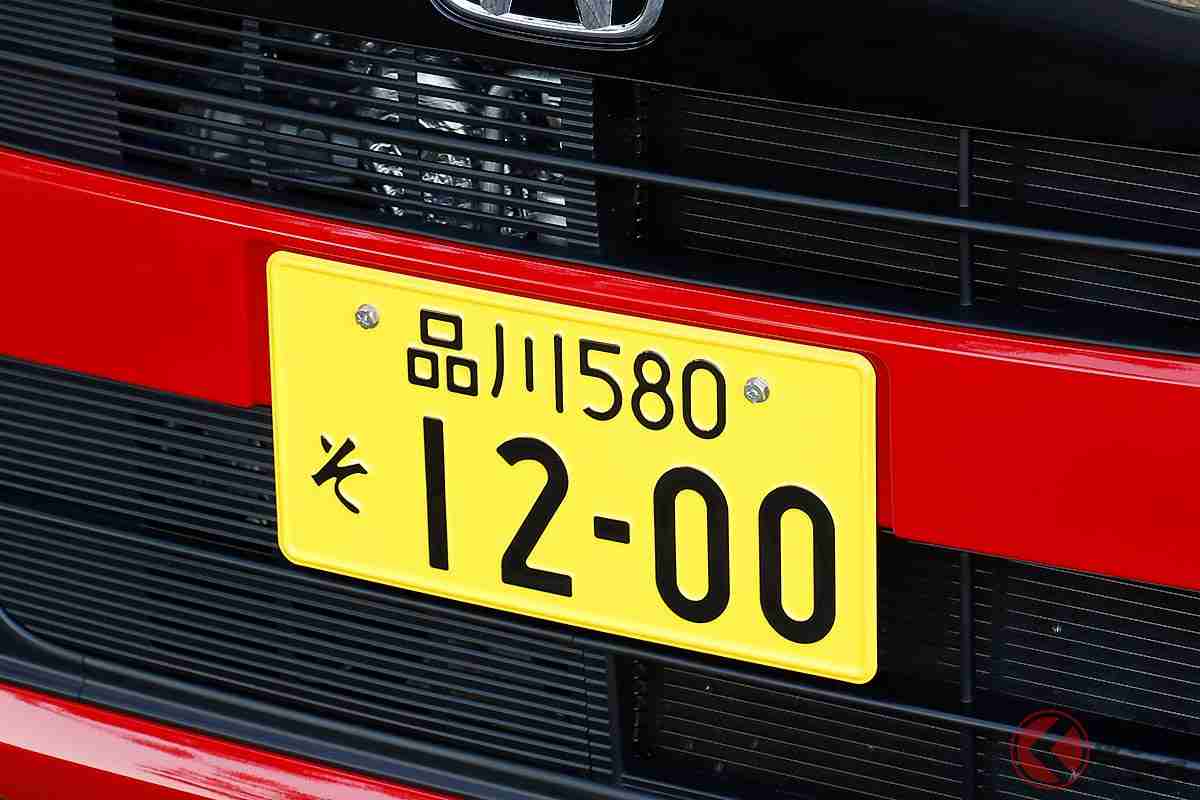 なぜ西日本で「軽自動車」が多いのか？ 軽シェア率は「西高東低」 地方特有の事情とは | くるまのニュース