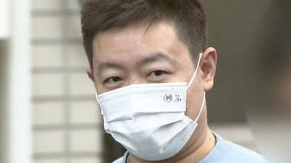 未明の集中治療室で「面会させろ」大暴れ33分間　チャイニーズドラゴンの男逮捕　看護師をスマホ撮影　海外逃亡者まで　警視庁｜FNNプライムオンライン