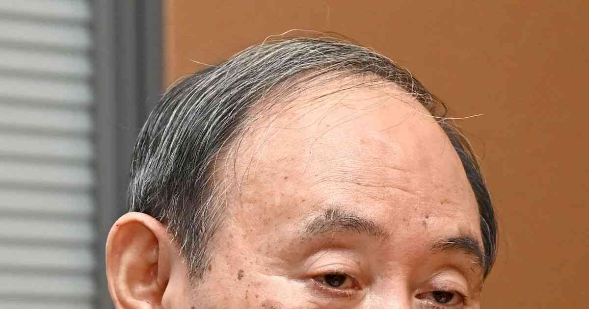 首相に苦言、前宰相の真意は？　「面白くなってきた」自民で高まる待望論｜【西日本新聞me】