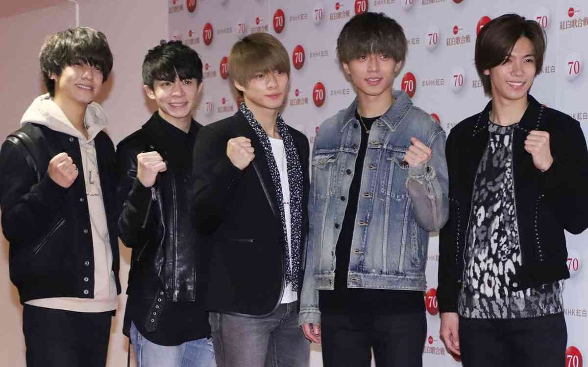 キンプリ平野紫耀が求めたジュリー社長との面談はドタキャン…11月3日マネージャーは告げた「明日発表する」 | 文春オンライン