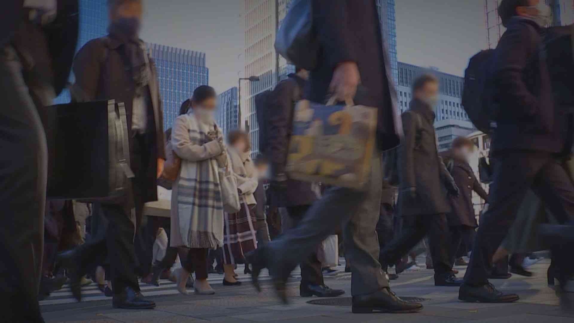 【速報】2022年の自殺者数2万1584人　男性では13年ぶりに増加　中高年男性や失業者などで増える | TBS NEWS DIG