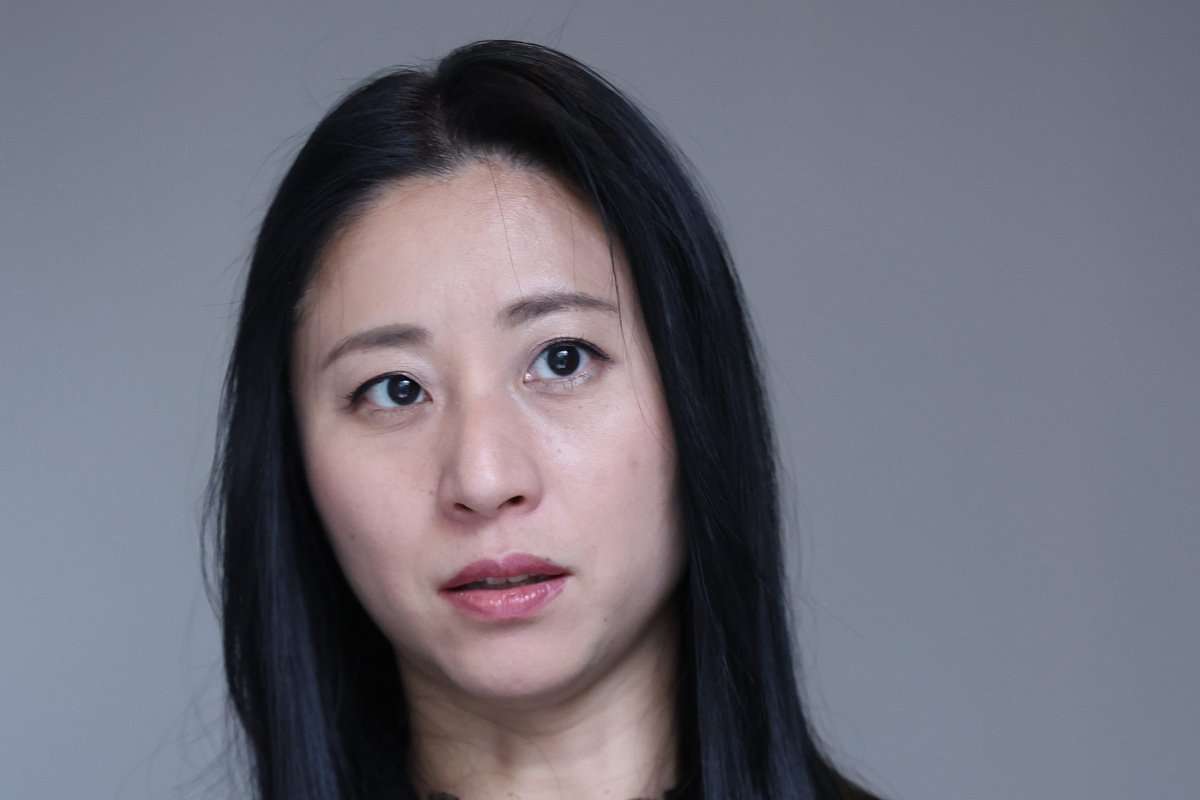 三浦瑠麗氏　夫の会社が東京地検特捜部の家宅捜索を受けたことを認める（東スポWEB） - Yahoo!ニュース
