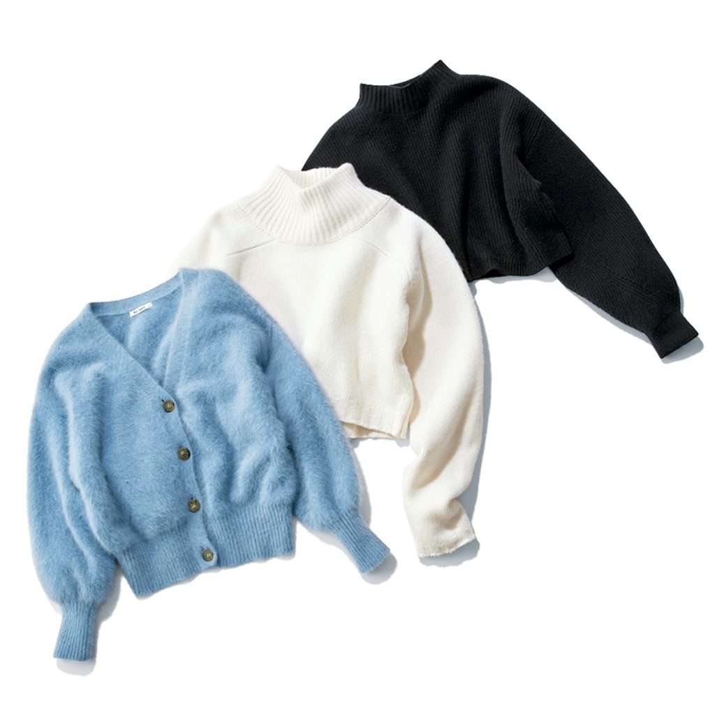 実はもう流行ってないです…「大人がそろそろ買い替えたほうがいい服」7選