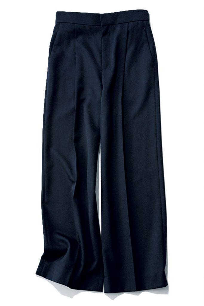 実はもう流行ってないです…「大人がそろそろ買い替えたほうがいい服」7選｜CLASSY.（magacol） - Yahoo!ニュース