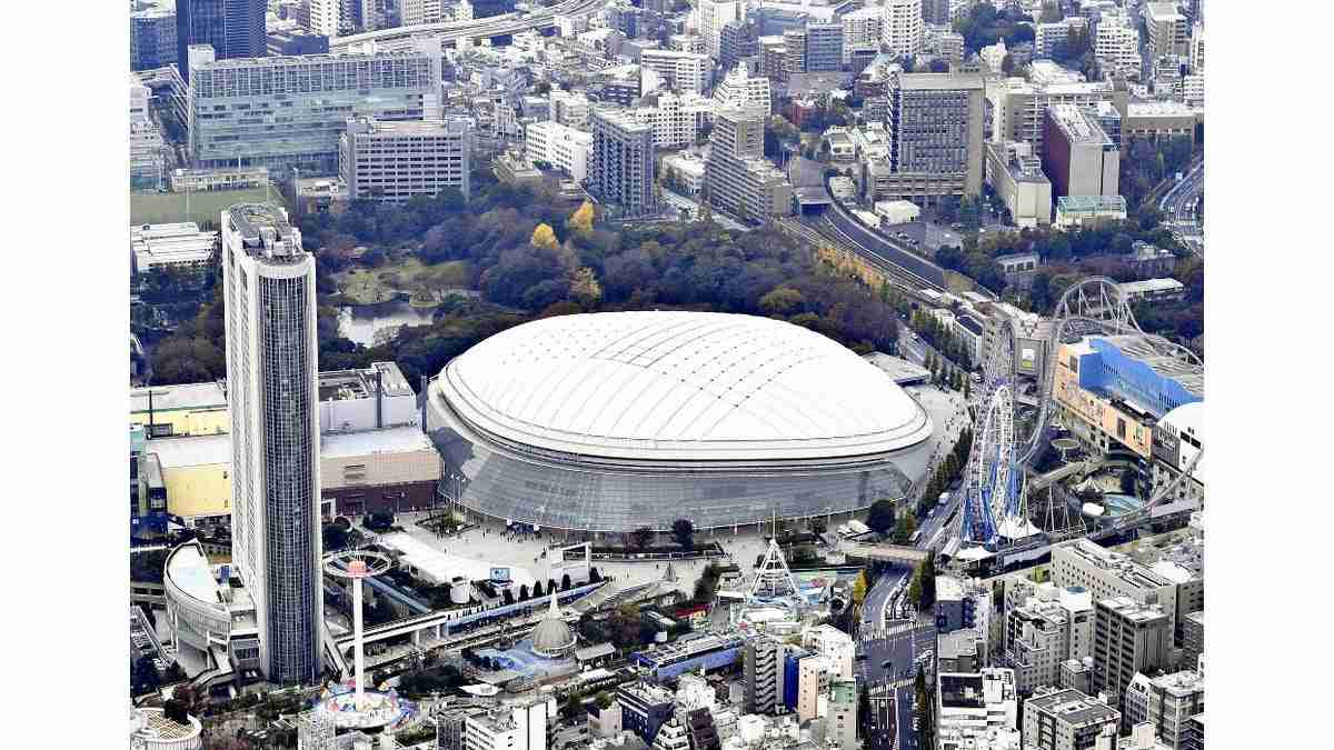 東京ドームの巨人戦「声出し応援」解禁へ…３月１８日のオープン戦から : 読売新聞オンライン