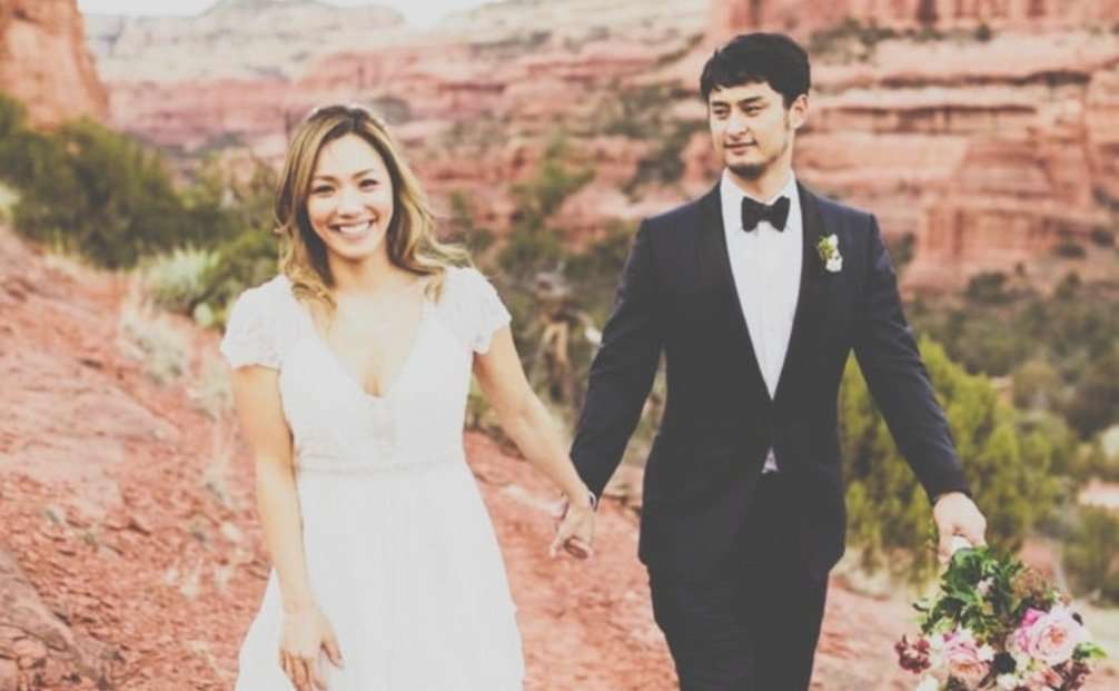 5児の母 ダルビッシュ聖子「夫が大切にしてくれているのがわかる」夫婦仲を保つ秘訣｜CHANTO WEB