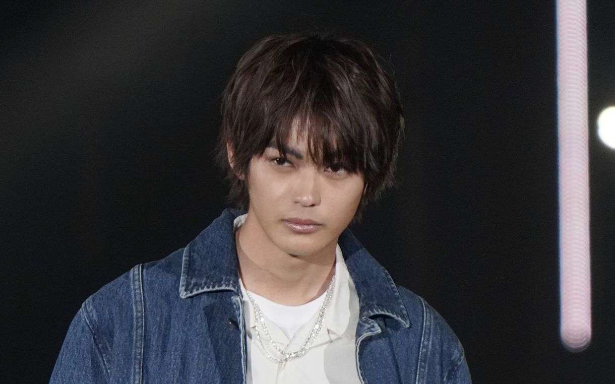 年末から消えた神尾楓珠（23）と事務所の“分裂問題” | 週刊文春 電子版