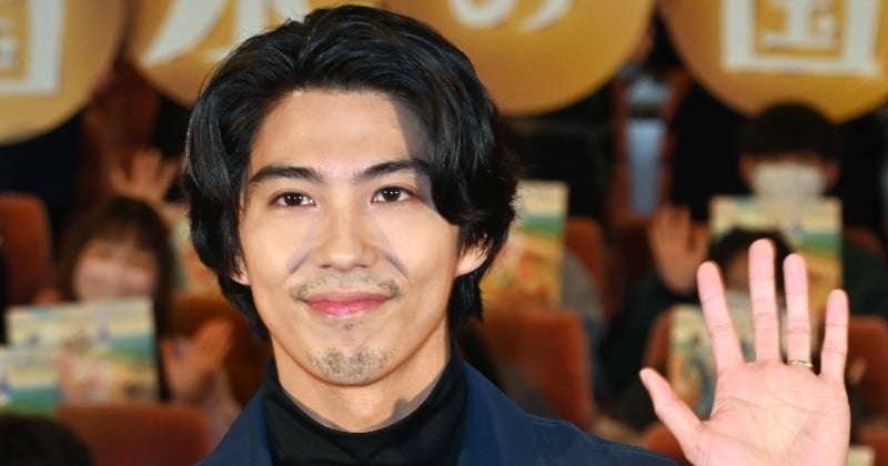 賀来賢人、俳優は「天職とは思ってない」　大学時代に就職か俳優で悩み「ワクワクする方を」  | ORICON NEWS