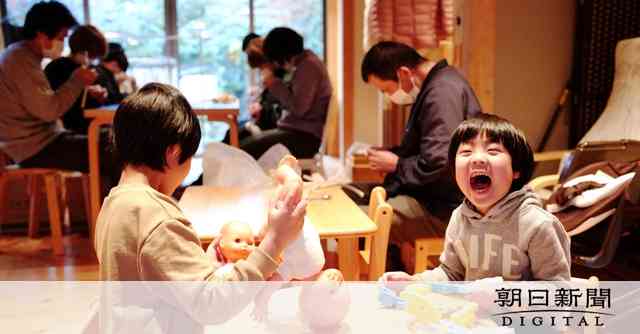 居場所はどこ、中高年のひきこもり61万人　交流の仕組みづくりに光：朝日新聞デジタル