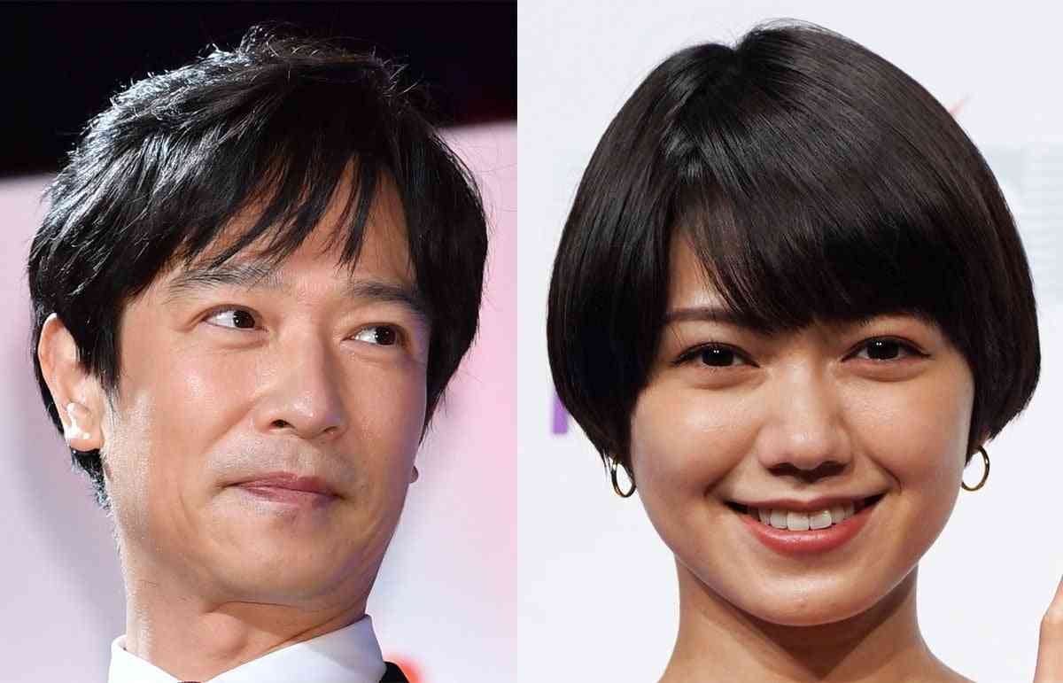 ＴＢＳが社運賭ける堺雅人７月ドラマ　役所広司、阿部寛ら大物ズラリで異次元制作費 | 東スポWEB