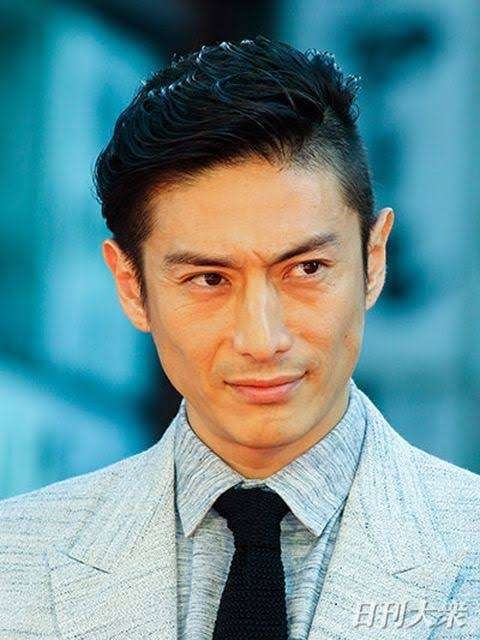 過小評価されている気がするイケメン