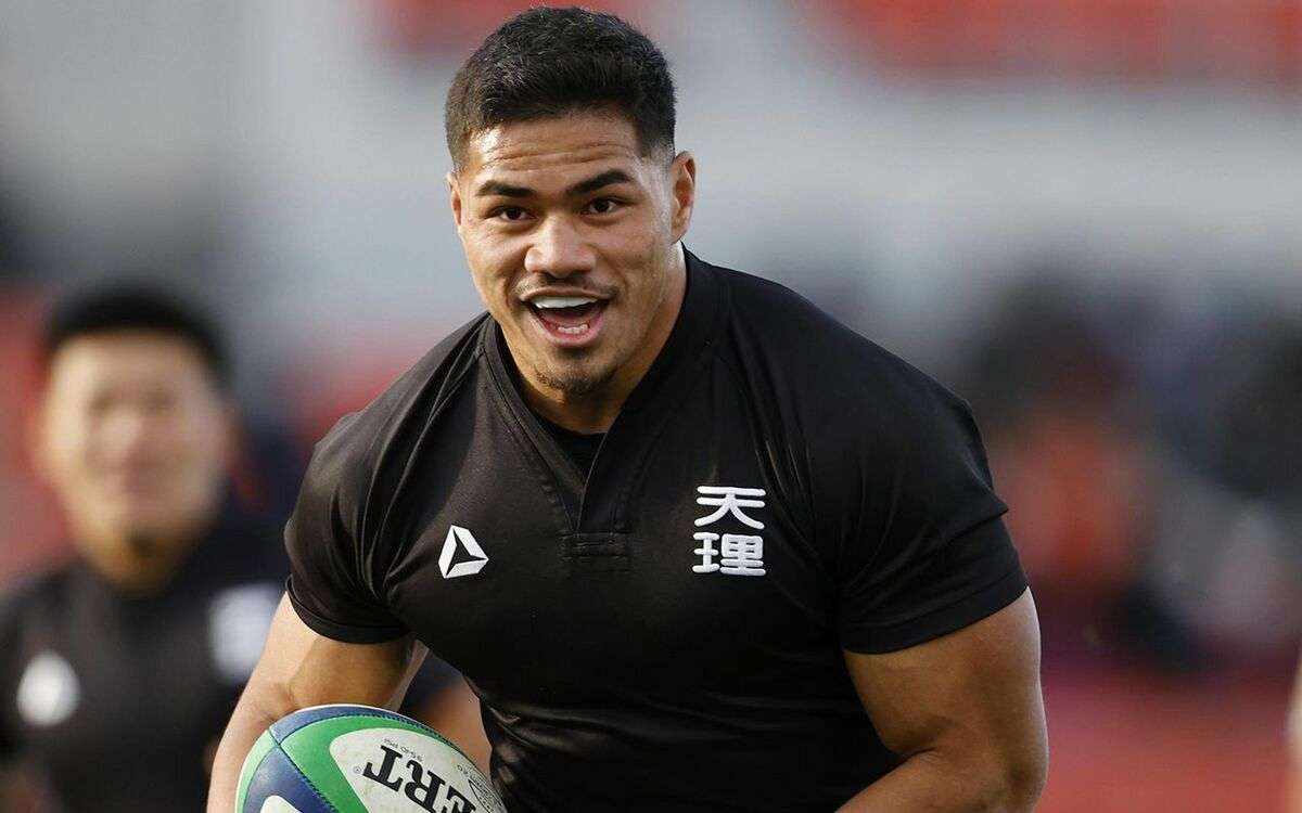 「何人と付き合ってたとか、僕しか分からないんで」ラグビー日本代表選手の“5股愛”に日本人女性の怒りと涙 | 文春オンライン