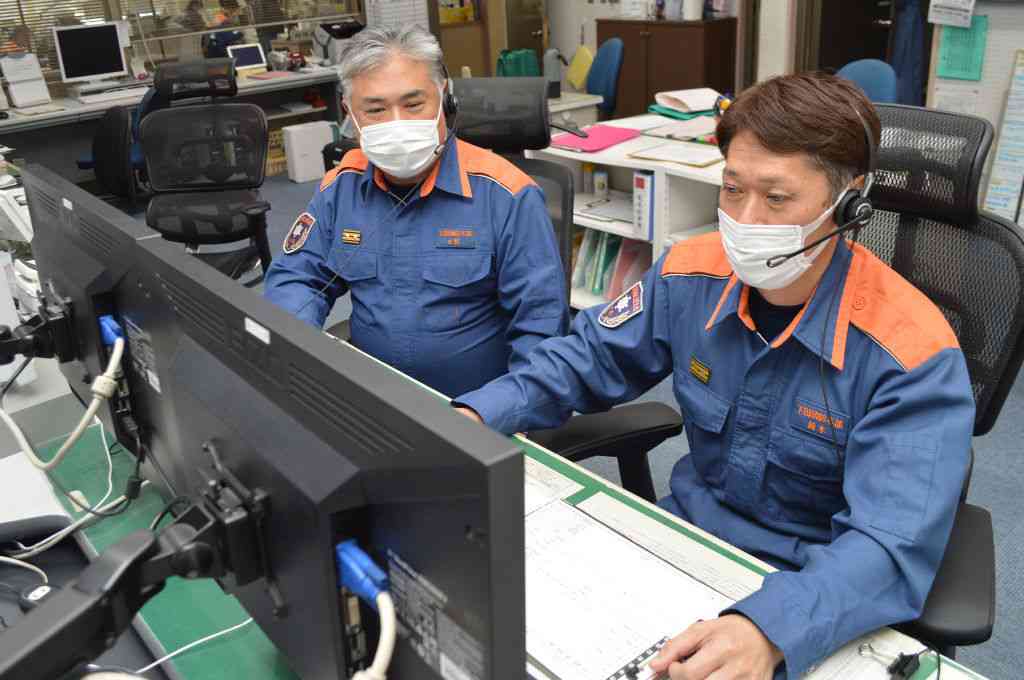スマホ誤作動で勝手に１１９番　静岡県内消防、注意呼びかけ「確認の連絡応じて」｜あなたの静岡新聞