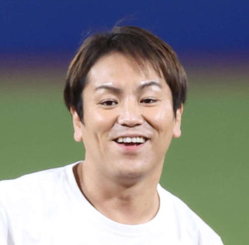 狩野英孝「こっちは協力してるのにその対応ないだろう」旅行先でロケ隊と遭遇、ADに怒鳴られる - お笑い : 日刊スポーツ