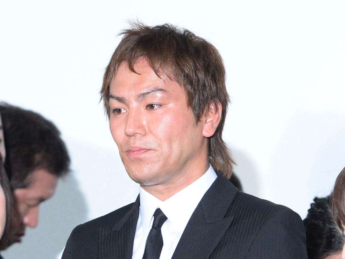 狩野英孝　自分が書いた御朱印が転売されてショック | 東スポWEB