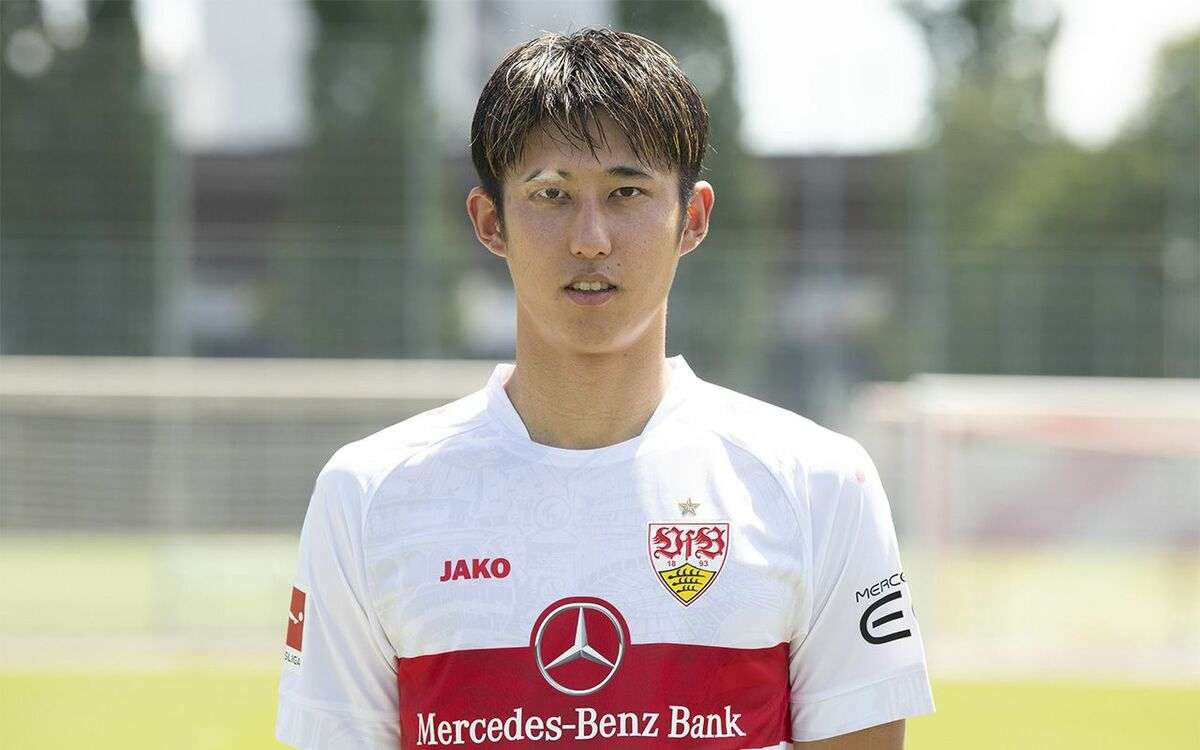 サッカー日本代表DF・伊藤洋輝　交際女性が1年で二度の中絶　立会いを拒否〈証拠文書〉 | 文春オンライン