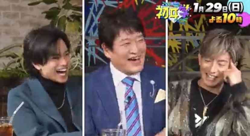 『THE LEGEND&BUTTERFLY/レジェンド・アンド・バタフライ』観た人!!【ネタバレ有り】