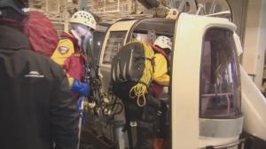 バックカントリーのスノーボードで遭難か　北アルプス八方尾根で東京都と松川村の男性2人行方不明 | 長野県内のニュース | NBS 長野放送