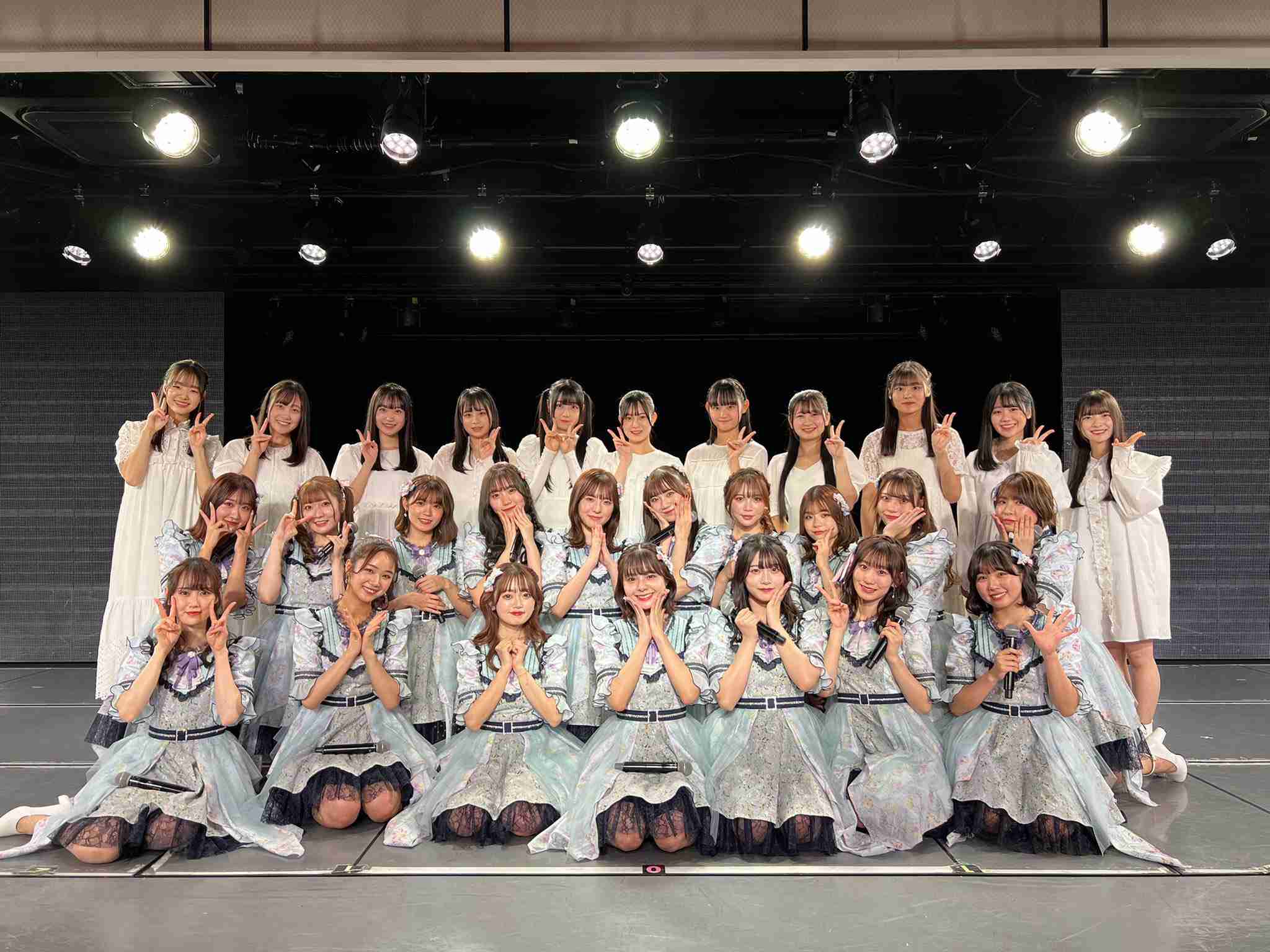 【衝撃】NGT48さんの最新シングル、なんと初動43,826枚でハロプロ未満ｗｗｗｗｗｗｗｗｗ  |  ヤバイ！ニュース(・∀・)