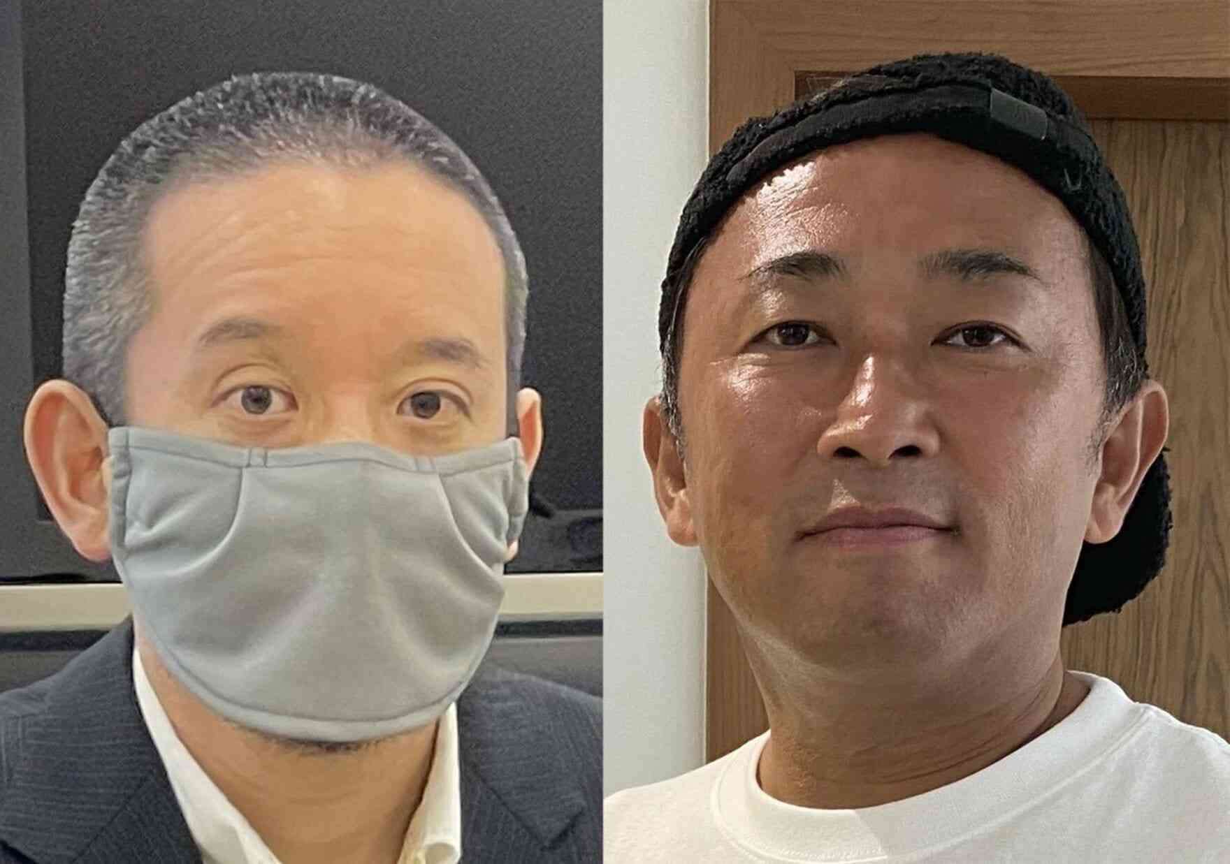 ガーシーが〝Colabo問題〟に海外から参戦か「日本の税金は高すぎる」