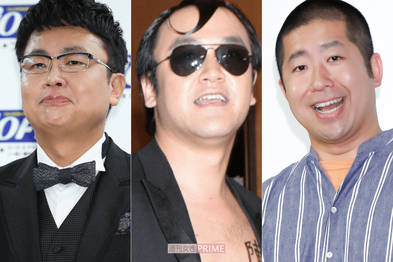 『探偵！ナイトスクープ』卒業のハライチ・澤部、たむらけんじ、銀シャリ・橋本の後任は？1000人に聞いた“新探偵”になってほしいランキングTOP5 | 週刊女性PRIME