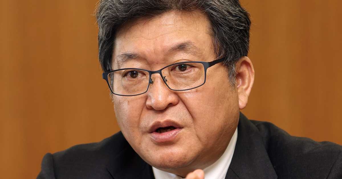 自民、防衛増税以外の財源探し特命委　萩生田氏トップ - 産経ニュース