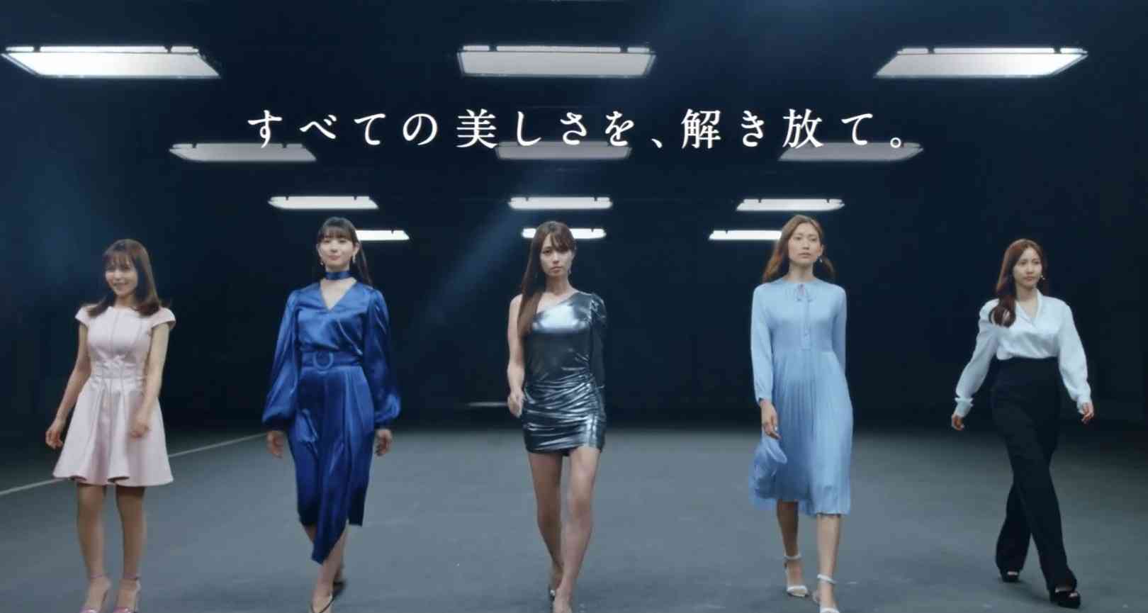 有吉弘行 足立梨花のCM本数は芸能界の七不思議の一つ!?「人気とCMの数が比例しない」