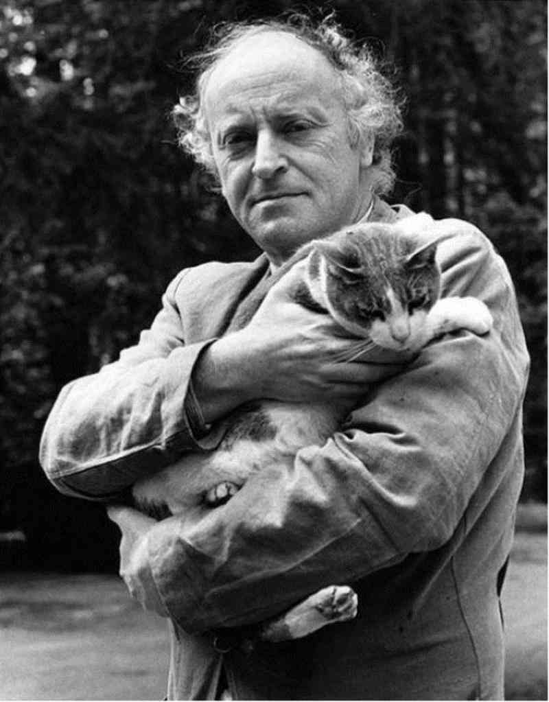 Joseph Brodsky – On Ukrainian Independence – Russian Universe