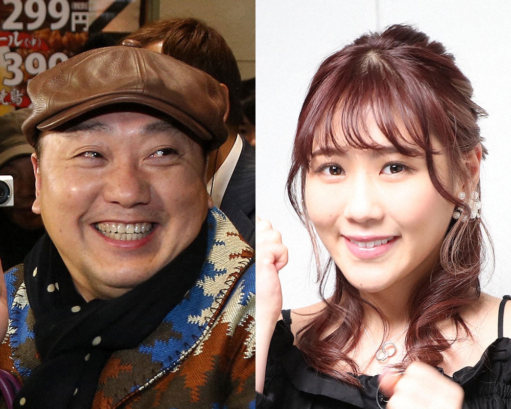 西野未姫　夫・山本圭壱と水素水を巡り大ゲンカ　「親が山本さんの介護を手伝うことになるかも」健康に悩み― スポニチ Sponichi Annex 芸能
