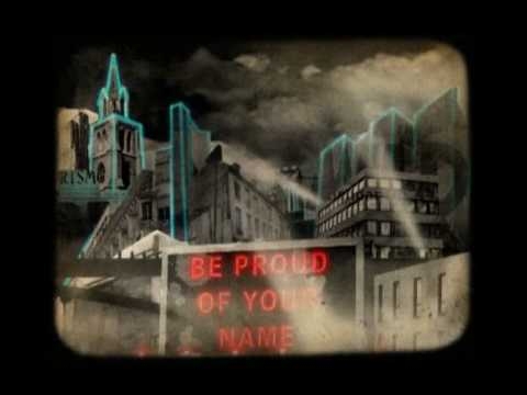 Moriarty - Jimmy - YouTube