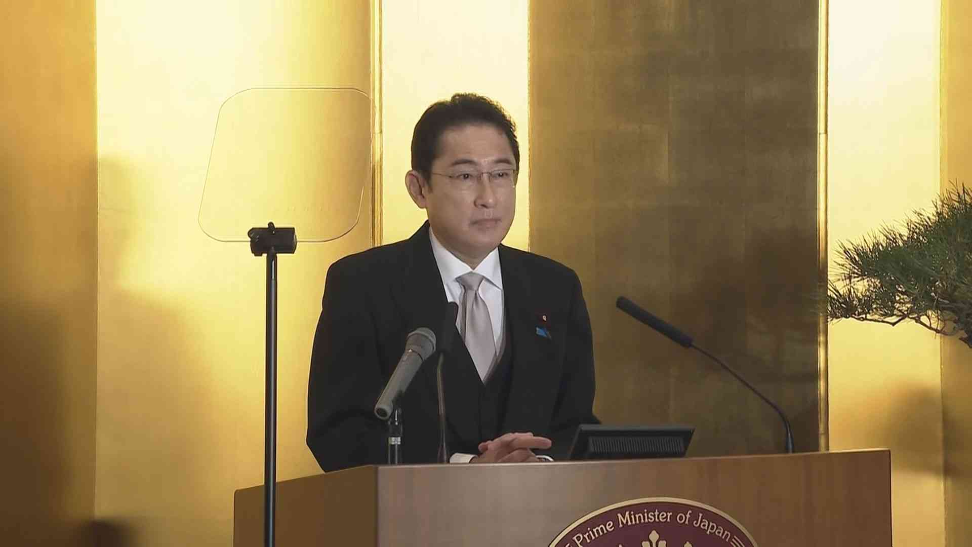 【速報】岸田総理　マスク着用「考えていかなければならない」今月10日から全国旅行支援再開（TBS NEWS DIG Powered by JNN） - Yahoo!ニュース
